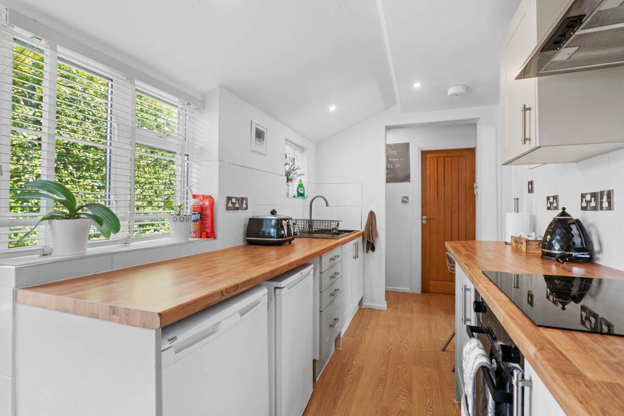 Cottage In Worcestershire Evesham Ngoại thất bức ảnh