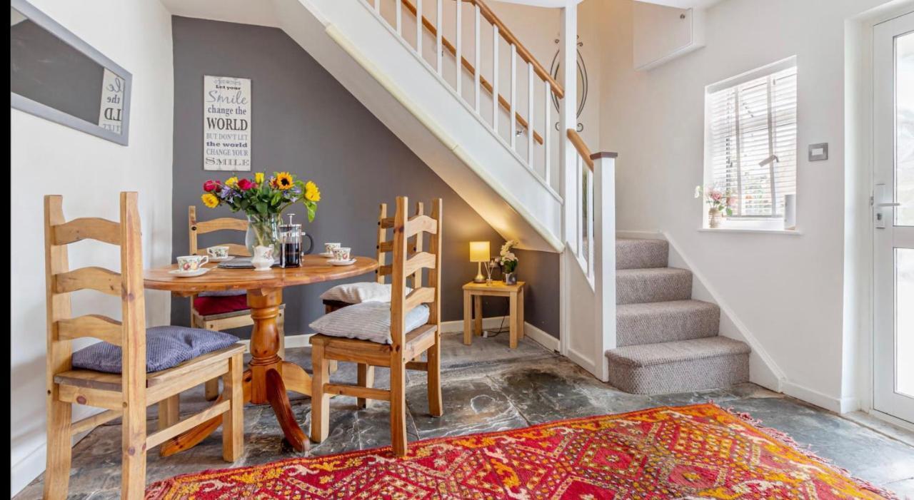 Cottage In Worcestershire Evesham Ngoại thất bức ảnh