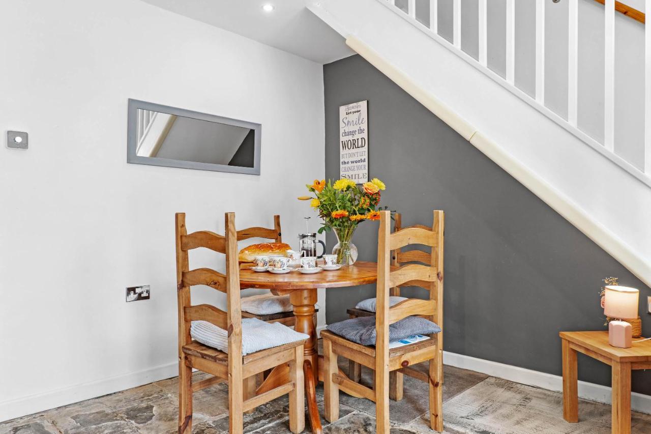 Cottage In Worcestershire Evesham Ngoại thất bức ảnh