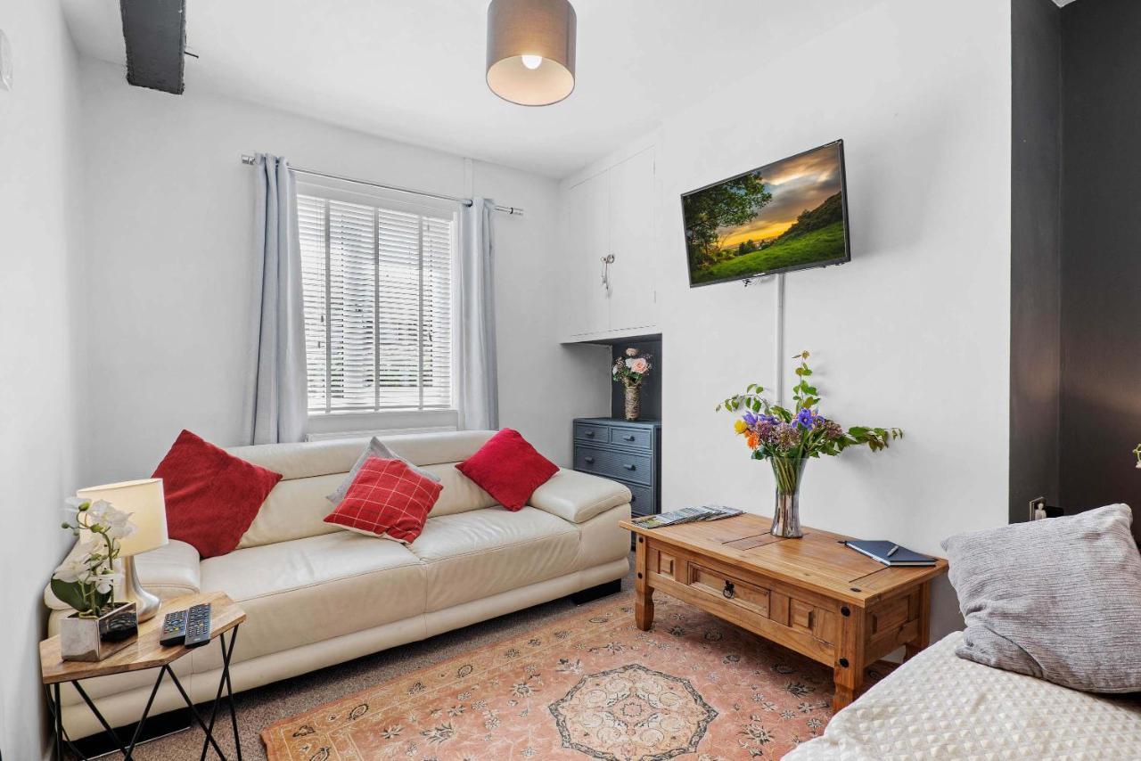 Cottage In Worcestershire Evesham Ngoại thất bức ảnh