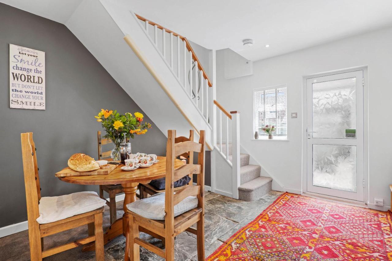 Cottage In Worcestershire Evesham Ngoại thất bức ảnh