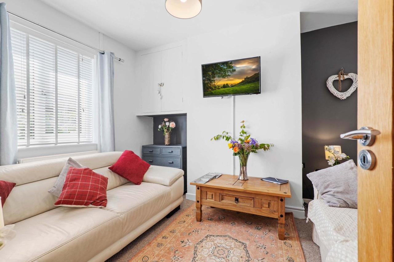 Cottage In Worcestershire Evesham Ngoại thất bức ảnh