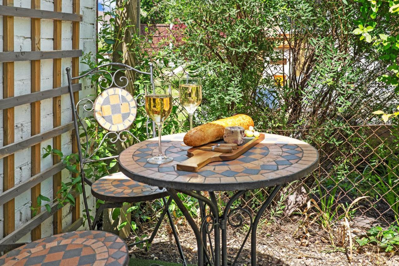Cottage In Worcestershire Evesham Ngoại thất bức ảnh