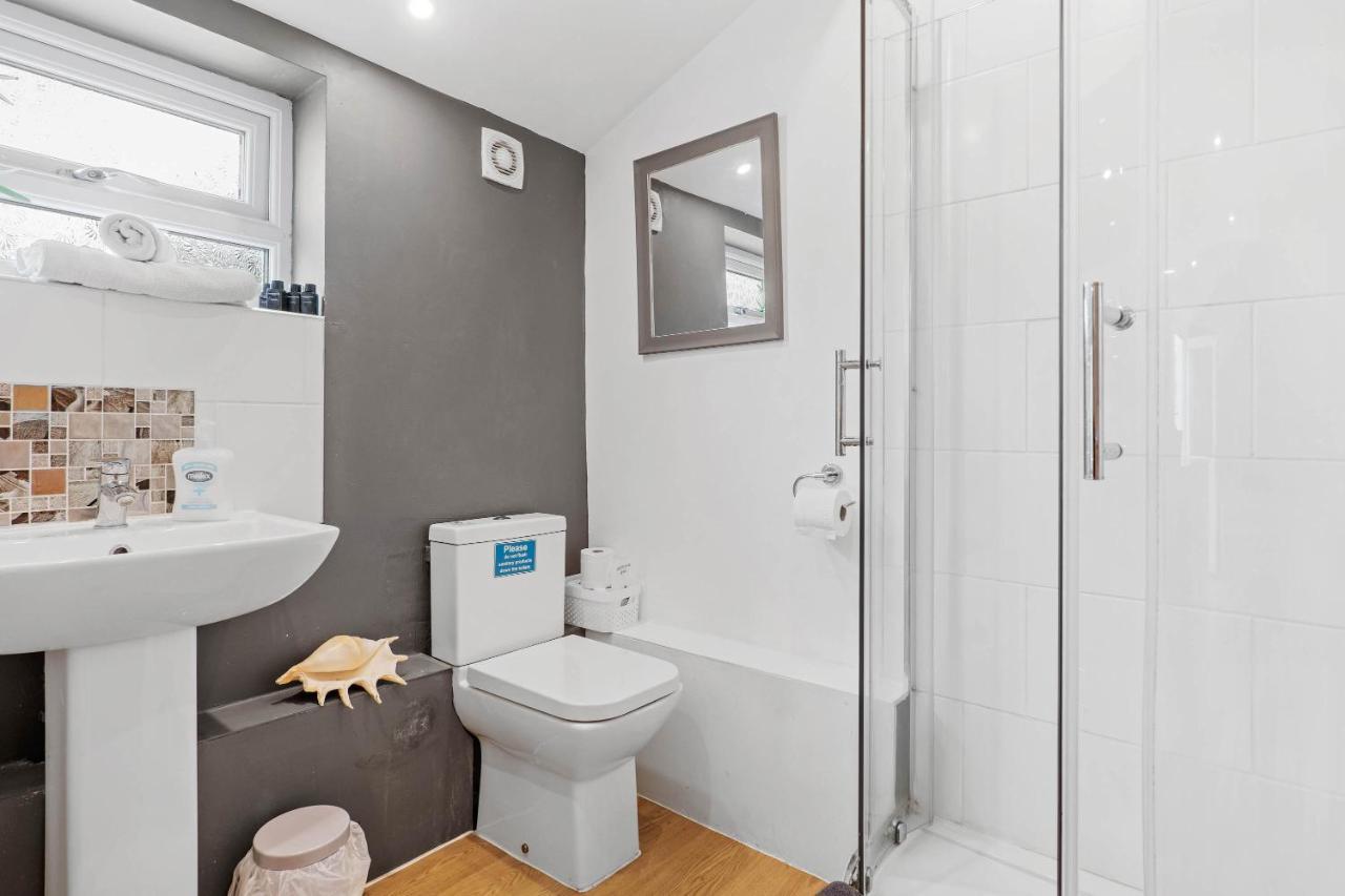 Cottage In Worcestershire Evesham Ngoại thất bức ảnh