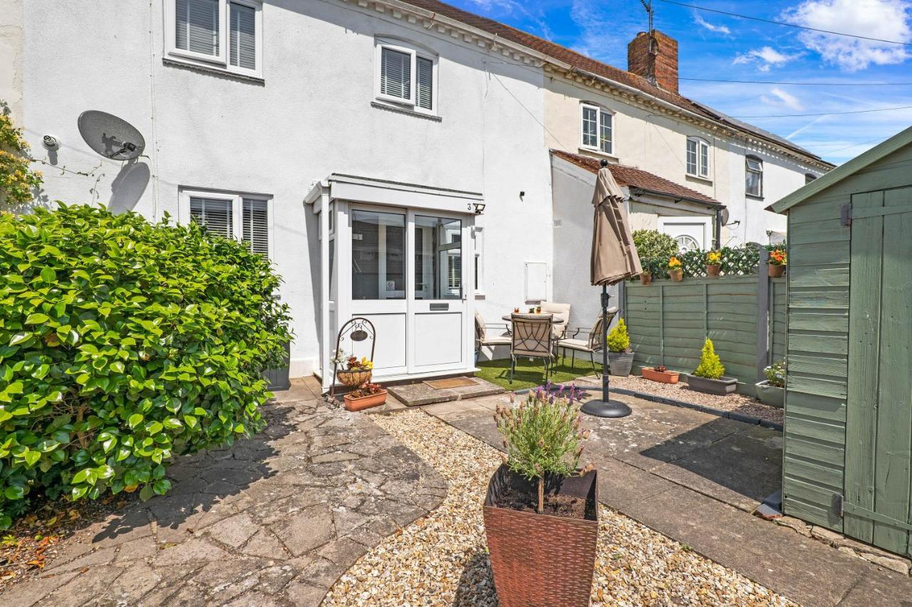 Cottage In Worcestershire Evesham Ngoại thất bức ảnh