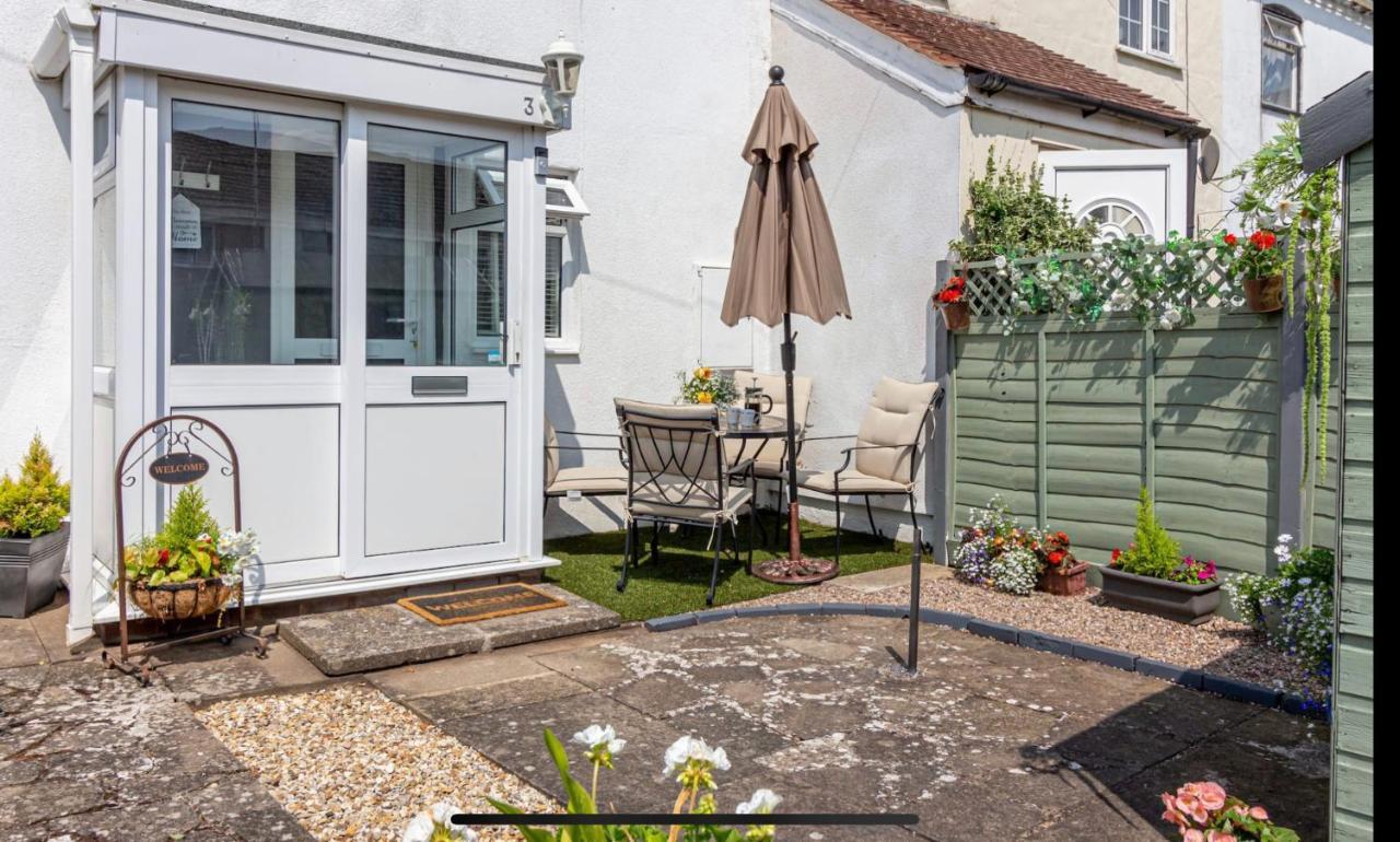 Cottage In Worcestershire Evesham Ngoại thất bức ảnh