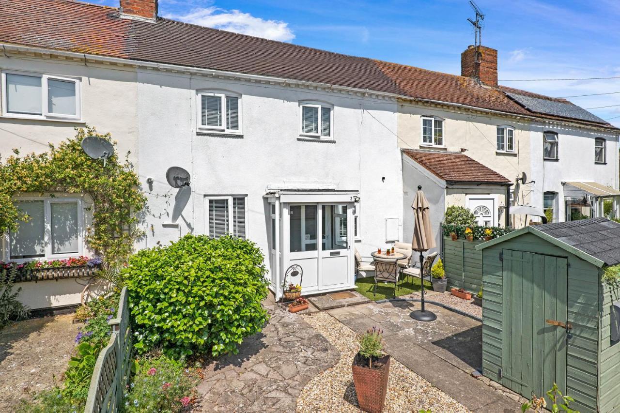 Cottage In Worcestershire Evesham Ngoại thất bức ảnh