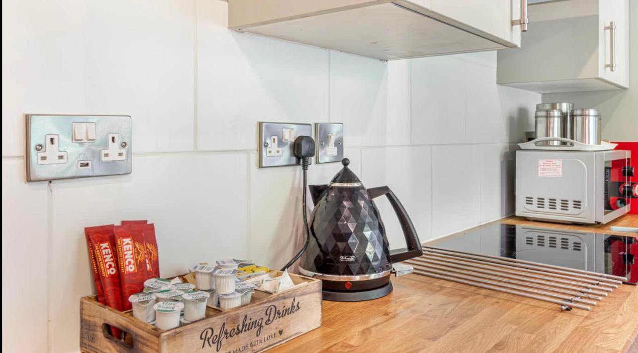 Cottage In Worcestershire Evesham Ngoại thất bức ảnh