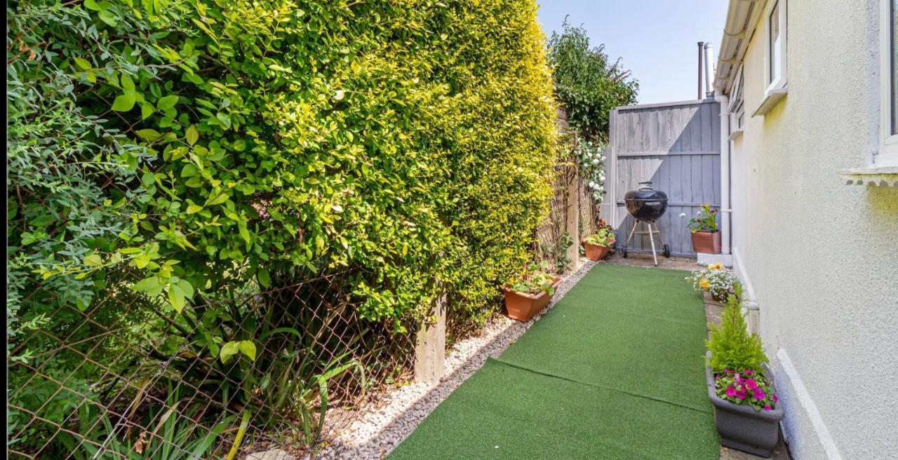 Cottage In Worcestershire Evesham Ngoại thất bức ảnh