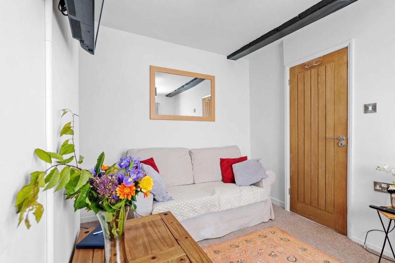Cottage In Worcestershire Evesham Ngoại thất bức ảnh