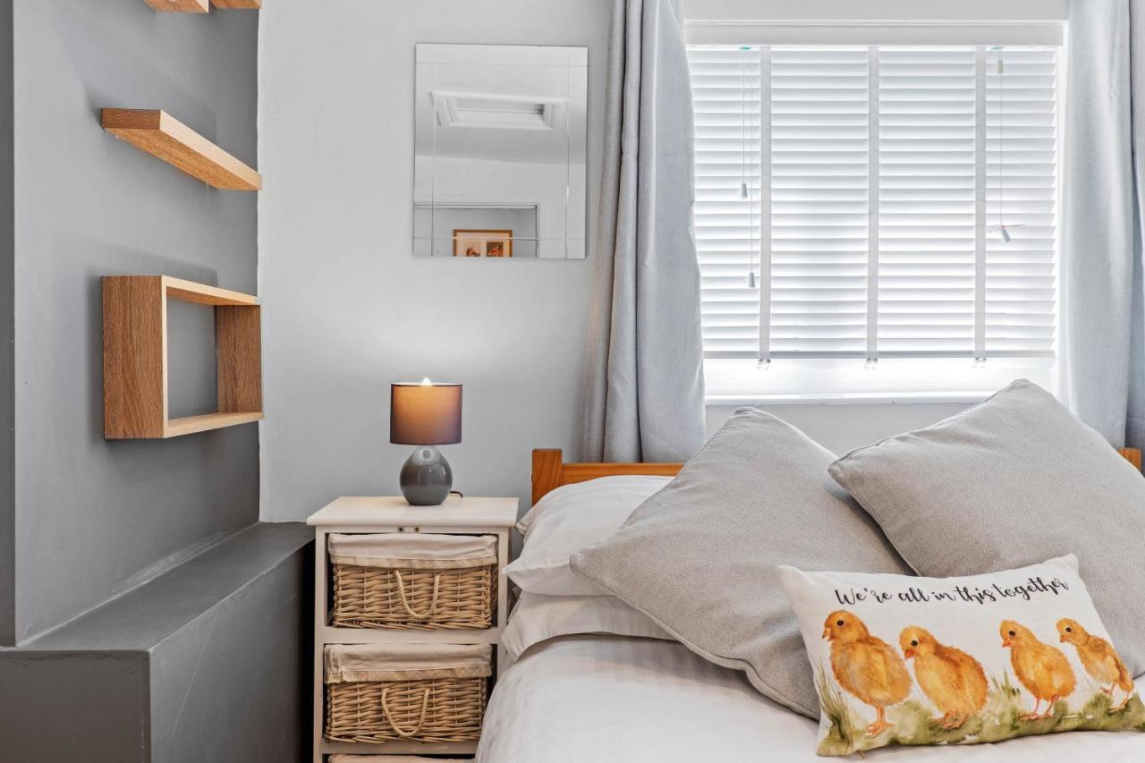 Cottage In Worcestershire Evesham Ngoại thất bức ảnh