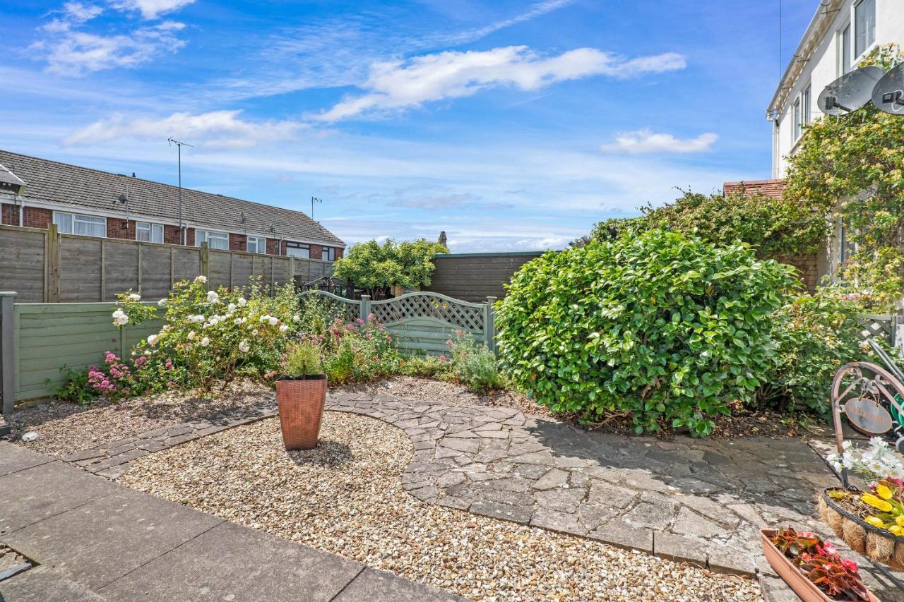 Cottage In Worcestershire Evesham Ngoại thất bức ảnh