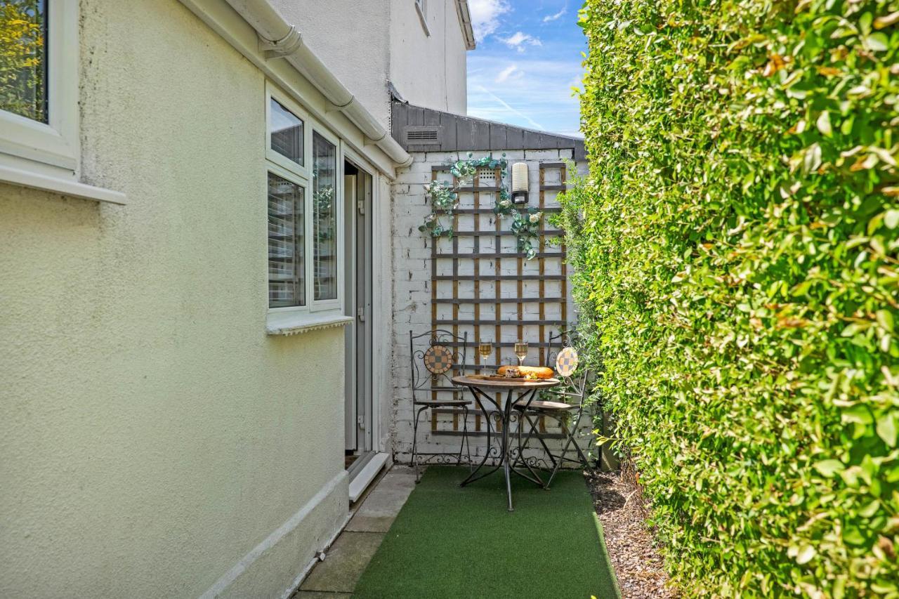 Cottage In Worcestershire Evesham Ngoại thất bức ảnh