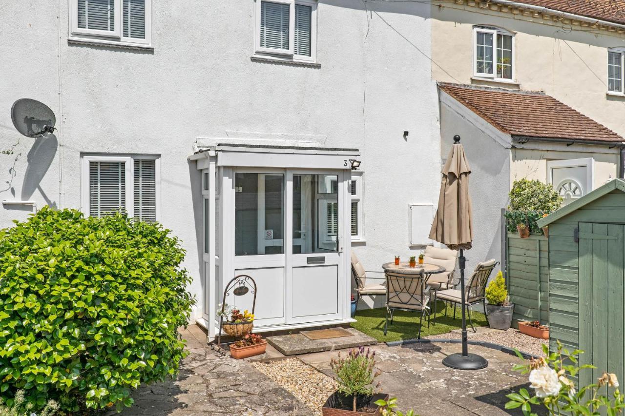 Cottage In Worcestershire Evesham Ngoại thất bức ảnh